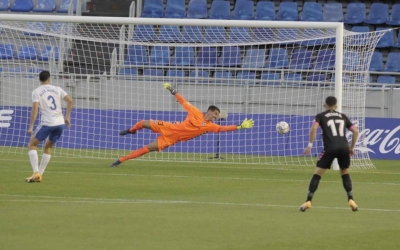 Així ha definit Stoichkov el primer gol | CES